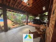 Casa / Sobrado para Locação em Belo Horizonte/MG...