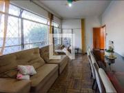 Casa / Sobrado para Locação em Belo Horizonte/MG Barroca...