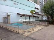 Casa / Sobrado para Locação em Belo Horizonte/MG Barro...