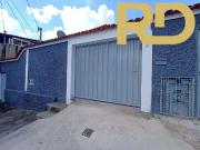 Casa / Sobrado para Locação em Belo Horizonte/MG Boa...