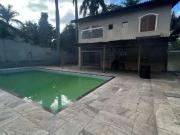Casa / Sobrado para Locação em Belo Horizonte/MG Braúnas...