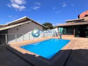 Casa / Sobrado para Locação em Belo Horizonte/MG Braúnas...