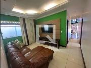 Casa / Sobrado para Locação em Belo Horizonte/MG Braúnas...