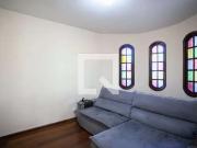 Casa / Sobrado para Locação em Belo Horizonte/MG Braúnas...