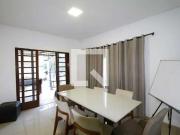 Casa / Sobrado para Locação em Belo Horizonte/MG...