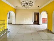 Casa / Sobrado para Locação em Belo Horizonte/MG Campo...
