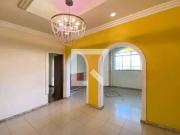 Casa / Sobrado para Locação em Belo Horizonte/MG Campo...