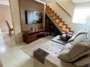 Casa / Sobrado para Locação em Belo Horizonte/MG...