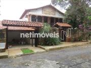 Casa / Sobrado para Locação em Belo Horizonte/MG...