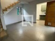 Casa / Sobrado para Locação em Belo Horizonte/MG Castelo...