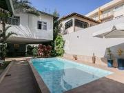 Casa / Sobrado para Locação em Belo Horizonte/MG Castelo...