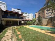 Casa / Sobrado para Locação em Belo Horizonte/MG Castelo...