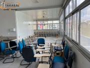 Casa / Sobrado para Locação em Belo Horizonte/MG Centro