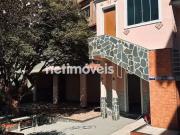 Casa / Sobrado para Locação em Belo Horizonte/MG Colégio...
