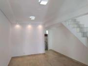 Casa / Sobrado para Locação em Belo Horizonte/MG Santa...