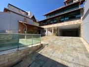 Casa / Sobrado para Locação em Belo Horizonte/MG Dona...