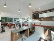 Casa / Sobrado para Locação em Belo Horizonte/MG Estoril...