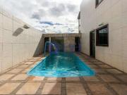 Casa / Sobrado para Locação em Belo Horizonte/MG Europa...