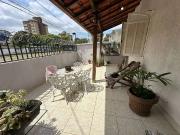 Casa / Sobrado para Locação em Belo Horizonte/MG Garças...