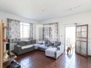 Casa / Sobrado para Locação em Belo Horizonte/MG Glória...