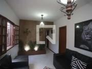 Casa / Sobrado para Locação em Belo Horizonte/MG...