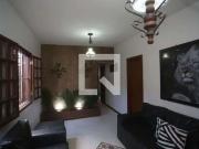 Casa / Sobrado para Locação em Belo Horizonte/MG...