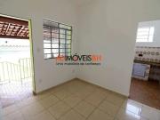 Casa / Sobrado para Locação em Belo Horizonte/MG...