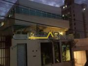 Casa / Sobrado para Locação em Belo Horizonte/MG...