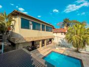 Casa / Sobrado para Locação em Belo Horizonte/MG Garças...