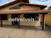 Casa / Sobrado para Locação em Belo Horizonte/MG Jardim...