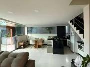 Casa / Sobrado para Locação em Belo Horizonte/MG Jardim...