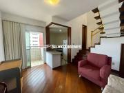 Casa / Sobrado para Locação em Belo Horizonte/MG Lourdes...