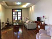 Casa / Sobrado para Locação em Belo Horizonte/MG...