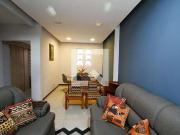 Casa / Sobrado para Locação em Belo Horizonte/MG Madre...