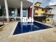 Casa / Sobrado para Locação em Belo Horizonte/MG...