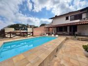 Casa / Sobrado para Locação em Belo Horizonte/MG...