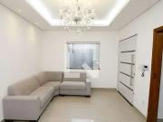 Casa / Sobrado para Locação em Belo Horizonte/MG Minas...