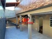 Casa / Sobrado para Locação em Belo Horizonte/MG Novo...