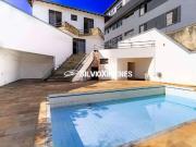 Casa / Sobrado para Locação em Belo Horizonte/MG Ouro...