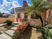 Casa / Sobrado para Locação em Belo Horizonte/MG Paquetá...