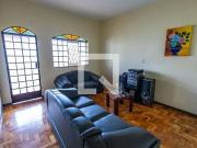 Casa / Sobrado para Locação em Belo Horizonte/MG Parque...