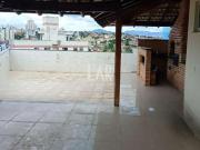 Casa / Sobrado para Locação em Belo Horizonte/MG...