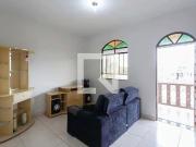 Casa / Sobrado para Locação em Belo Horizonte/MG...