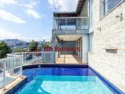 Casa / Sobrado para Locação em Belo Horizonte/MG São...