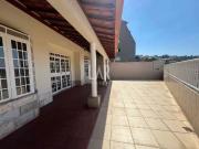 Casa / Sobrado para Locação em Belo Horizonte/MG São...