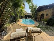 Casa / Sobrado para Locação em Belo Horizonte/MG São...