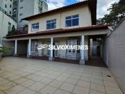 Casa / Sobrado para Locação em Belo Horizonte/MG São...