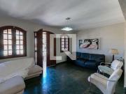 Casa / Sobrado para Locação em Belo Horizonte/MG São...