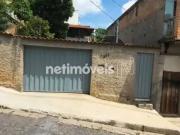 Casa / Sobrado para Locação em Belo Horizonte/MG São...