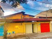 Casa / Sobrado para Locação em Belo Horizonte/MG São...